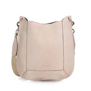 Isabel Marant - Suede Oskan Shoulder Bag